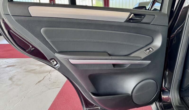 Mercedes-Benz ML 350 CDI 4Matic Sportpaket Comand Airmatic 20 Zoll voll