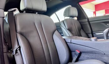 BMW 640d Gran Coupé M Paket Pano LED HeadUp 1Hand voll
