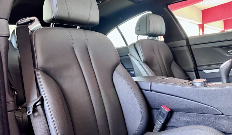 BMW 640d Gran Coupé M Paket Pano LED HeadUp 1Hand voll