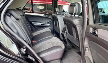Mercedes-Benz ML 350 CDI 4Matic Sportpaket Comand Airmatic 20 Zoll voll