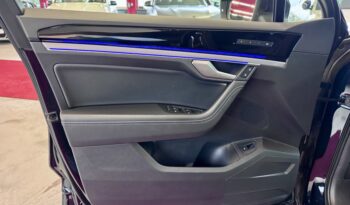 Volkswagen Touareg V8 TDI 3x R-Line Pano Virtual ACC AHK 21 voll