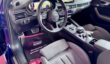 Audi S4 Avant 3.0TFSI Pano Matrix Virtual ACC 360° AHK voll