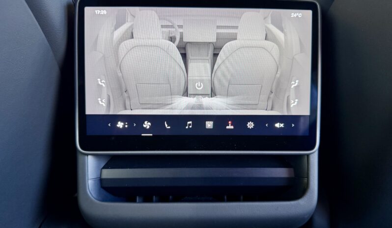 Tesla Model 3 Long Range Dual AWD Highland HW4 20Zoll voll