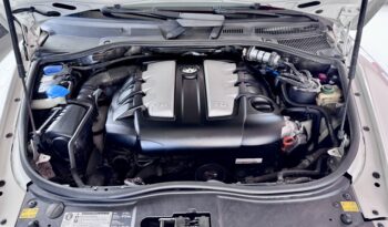 Volkswagen Touareg V6 TDI 4 Motion Leder Navi BiXenon 19 Zoll voll