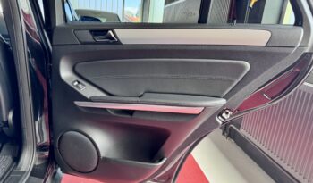 Mercedes-Benz ML 350 CDI 4Matic Sportpaket Comand Airmatic 20 Zoll voll