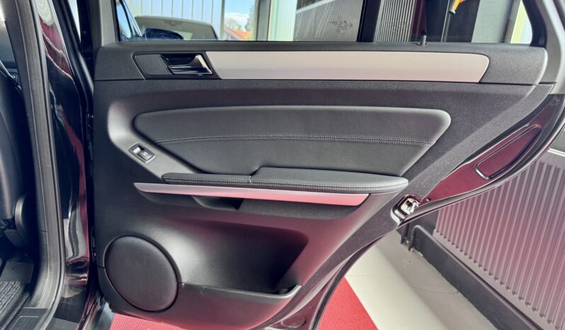 Mercedes-Benz ML 350 CDI 4Matic Sportpaket Comand Airmatic 20 Zoll voll