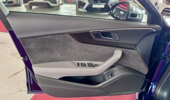 Audi S4 Avant 3.0TFSI Pano Matrix Virtual ACC 360° AHK voll
