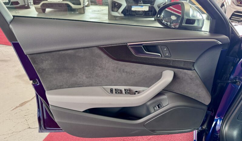 Audi S4 Avant 3.0TFSI Pano Matrix Virtual ACC 360° AHK voll