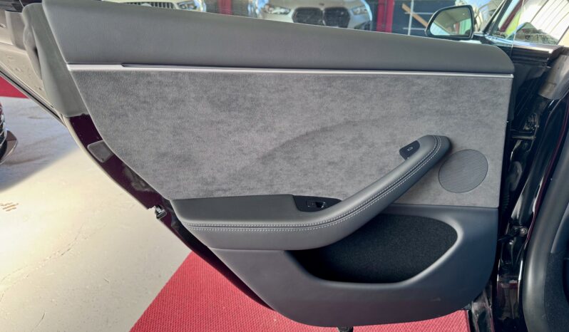 Tesla Model 3 Long Range Dual AWD Highland HW4 20Zoll voll