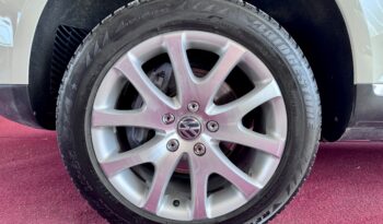 Volkswagen Touareg V6 TDI 4 Motion Leder Navi BiXenon 19 Zoll voll