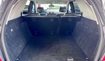 Mercedes-Benz ML 350 CDI 4Matic Sportpaket Comand Airmatic 20 Zoll voll