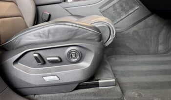 Volkswagen Touareg V8 TDI 3x R-Line Pano Virtual ACC AHK 21 voll
