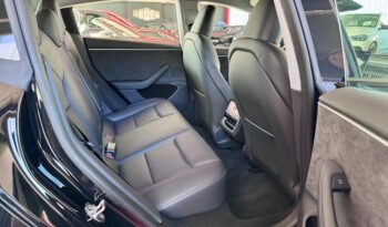 Tesla Model 3 Long Range Dual AWD Highland HW4 20Zoll voll