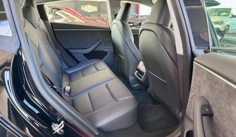 Tesla Model 3 Long Range Dual AWD Highland HW4 20Zoll voll