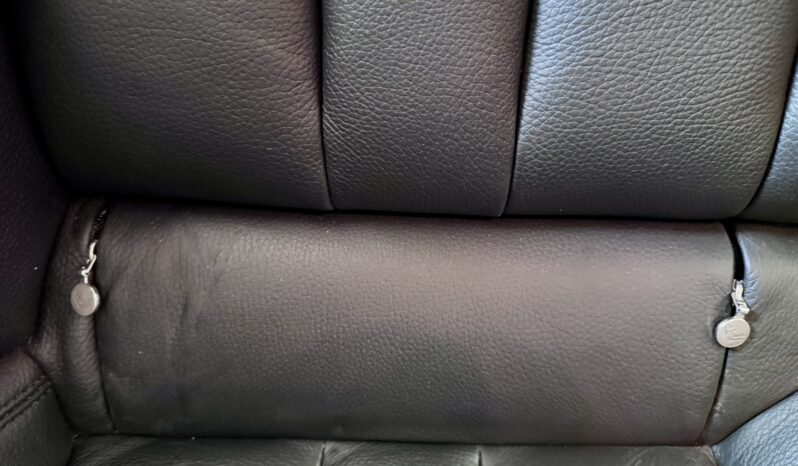 BMW 640d Gran Coupé M Paket Pano LED HeadUp 1Hand voll