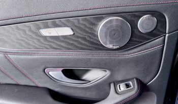 Mercedes-Benz GLC 43 AMG Coupe Burmester Memory Distronic AHK voll