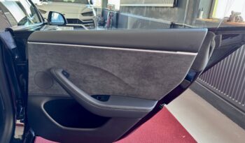 Tesla Model 3 Long Range Dual AWD Highland HW4 20Zoll voll