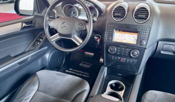 Mercedes-Benz ML 350 CDI 4Matic Sportpaket Comand Airmatic 20 Zoll voll