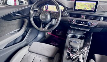 Audi S4 Avant 3.0TFSI Pano Matrix Virtual ACC 360° AHK voll