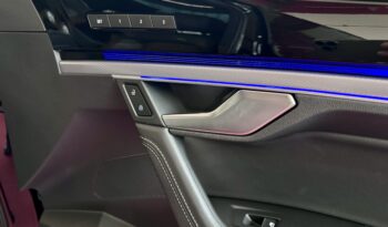 Volkswagen Touareg V8 TDI 3x R-Line Pano Virtual ACC AHK 21 voll