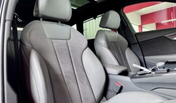 Audi S4 Avant 3.0TFSI Pano Matrix Virtual ACC 360° AHK voll