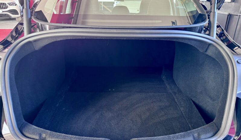 Tesla Model 3 Long Range Dual AWD Highland HW4 20Zoll voll