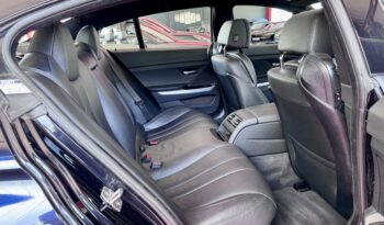 BMW 640d Gran Coupé M Paket Pano LED HeadUp 1Hand voll