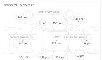Mercedes-Benz ML 350 CDI 4Matic Sportpaket Comand Airmatic 20 Zoll voll