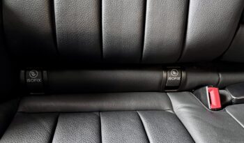 Mercedes-Benz E 500 Limousine AMG Line 4Matic Distronic 360° Airmatic voll