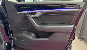 Volkswagen Touareg V8 TDI 3x R-Line Pano Virtual ACC AHK 21 voll