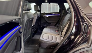 Volkswagen Touareg V8 TDI 3x R-Line Pano Virtual ACC AHK 21 voll