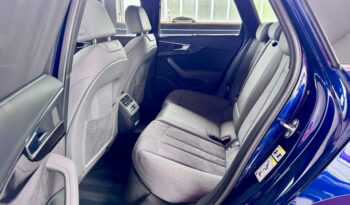 Audi S4 Avant 3.0TFSI Pano Matrix Virtual ACC 360° AHK voll