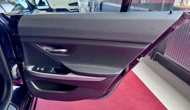 BMW 640d Gran Coupé M Paket Pano LED HeadUp 1Hand voll