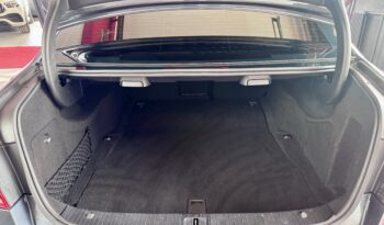 Mercedes-Benz E 500 Limousine AMG Line 4Matic Distronic 360° Airmatic voll