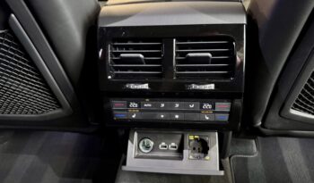 Volkswagen Touareg V8 TDI 3x R-Line Pano Virtual ACC AHK 21 voll