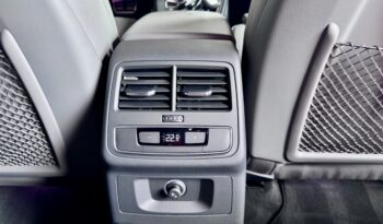Audi S4 Avant 3.0TFSI Pano Matrix Virtual ACC 360° AHK voll
