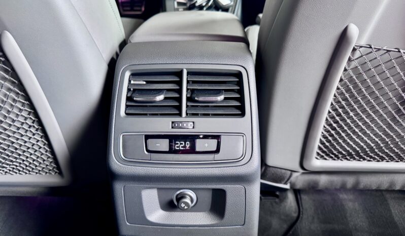 Audi S4 Avant 3.0TFSI Pano Matrix Virtual ACC 360° AHK voll