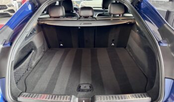 Mercedes-Benz GLC 43 AMG Coupe Burmester Memory Distronic AHK voll