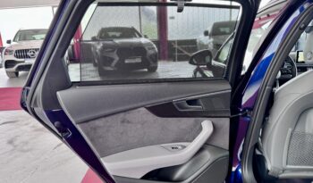 Audi S4 Avant 3.0TFSI Pano Matrix Virtual ACC 360° AHK voll