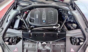 BMW 640d Gran Coupé M Paket Pano LED HeadUp 1Hand voll