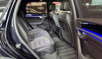 Volkswagen Touareg V8 TDI 3x R-Line Pano Virtual ACC AHK 21 voll