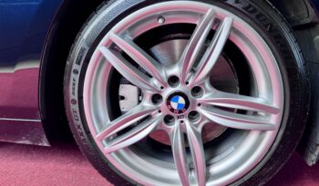 BMW 640d Gran Coupé M Paket Pano LED HeadUp 1Hand voll