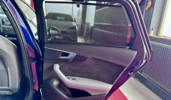 Audi S4 Avant 3.0TFSI Pano Matrix Virtual ACC 360° AHK voll