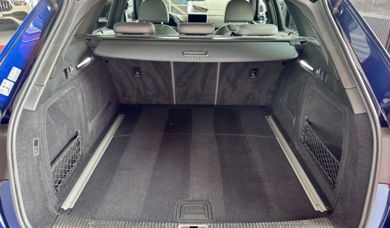 Audi S4 Avant 3.0TFSI Pano Matrix Virtual ACC 360° AHK voll