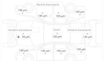 Mercedes-Benz GLC 43 AMG Coupe Burmester Memory Distronic AHK voll