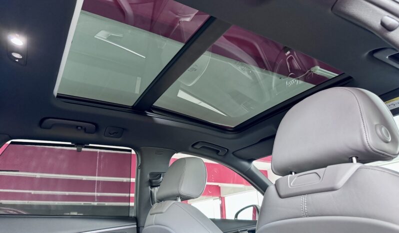 Audi S4 Avant 3.0TFSI Pano Matrix Virtual ACC 360° AHK voll
