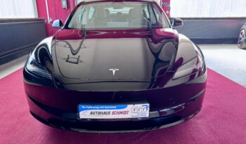 Tesla Model 3 Long Range Dual AWD Highland HW4 20Zoll voll
