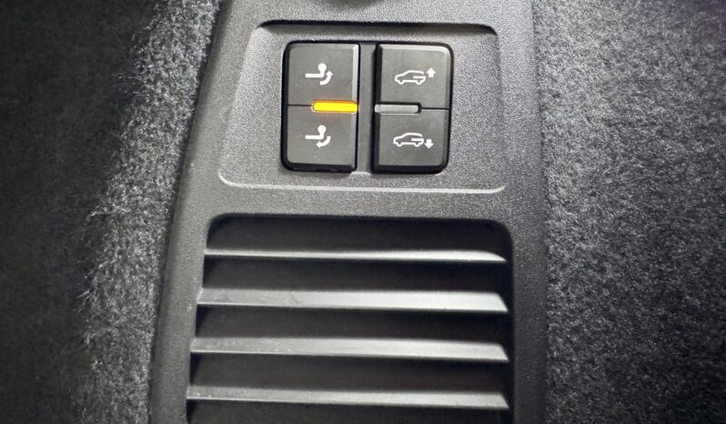 Volkswagen Touareg V8 TDI 3x R-Line Pano Virtual ACC AHK 21 voll