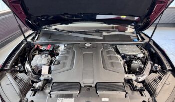 Volkswagen Touareg V8 TDI 3x R-Line Pano Virtual ACC AHK 21 voll
