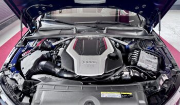 Audi S4 Avant 3.0TFSI Pano Matrix Virtual ACC 360° AHK voll